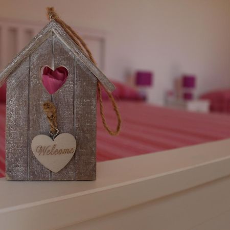 Marelaguna Rooms Cavallino-Treporti Εξωτερικό φωτογραφία