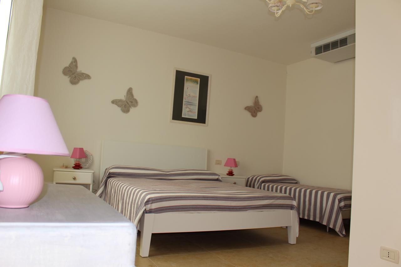 Marelaguna Rooms Cavallino-Treporti Εξωτερικό φωτογραφία