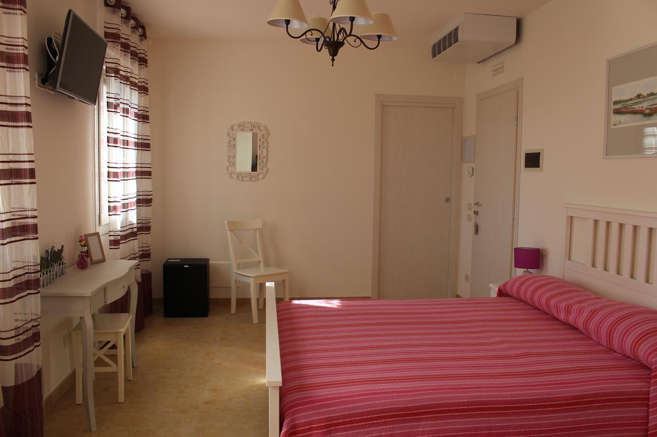 Marelaguna Rooms Cavallino-Treporti Εξωτερικό φωτογραφία