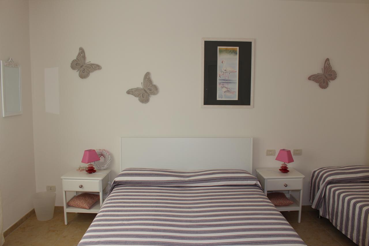 Marelaguna Rooms Cavallino-Treporti Εξωτερικό φωτογραφία