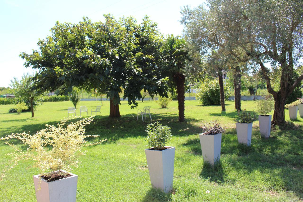 Marelaguna Rooms Cavallino-Treporti Εξωτερικό φωτογραφία