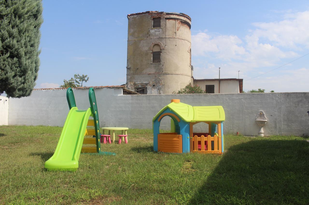 Marelaguna Rooms Cavallino-Treporti Εξωτερικό φωτογραφία