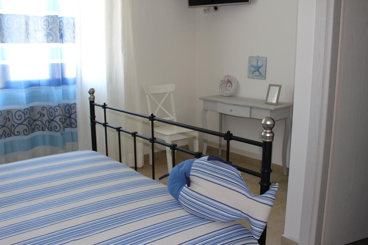 Marelaguna Rooms Cavallino-Treporti Εξωτερικό φωτογραφία