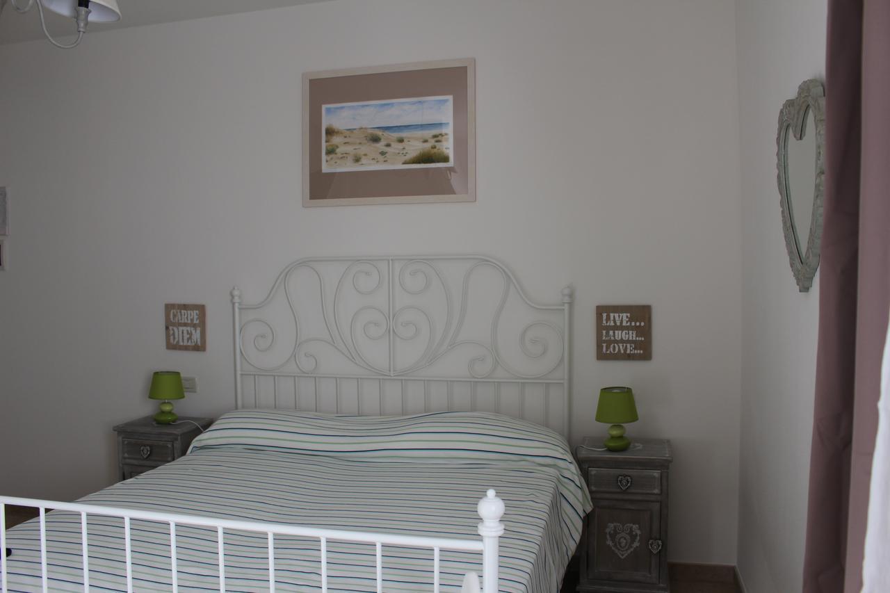 Marelaguna Rooms Cavallino-Treporti Εξωτερικό φωτογραφία