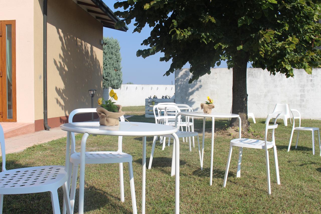 Marelaguna Rooms Cavallino-Treporti Εξωτερικό φωτογραφία