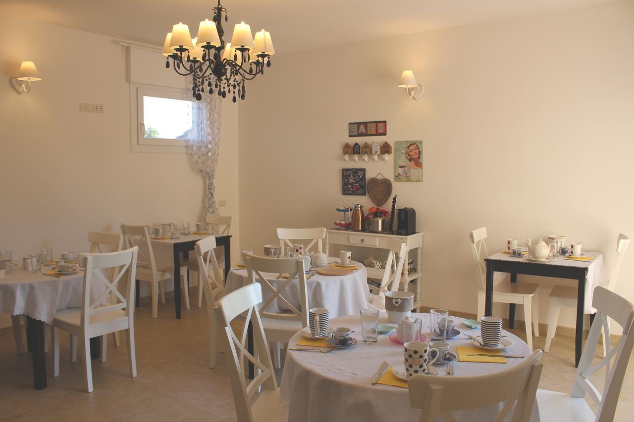 Marelaguna Rooms Cavallino-Treporti Εξωτερικό φωτογραφία
